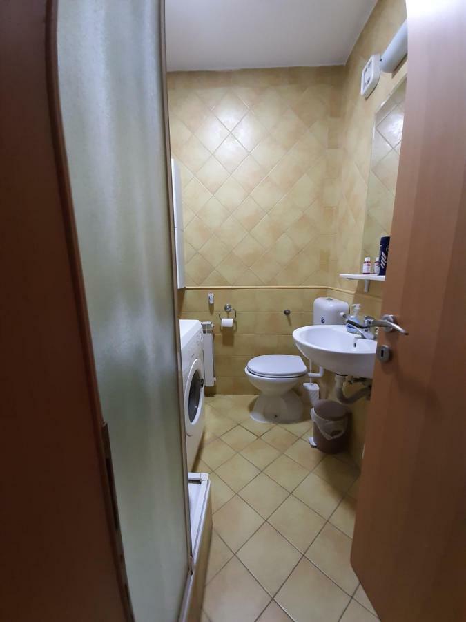 Square Exclusive Apartment 3N 斯科普里 外观 照片