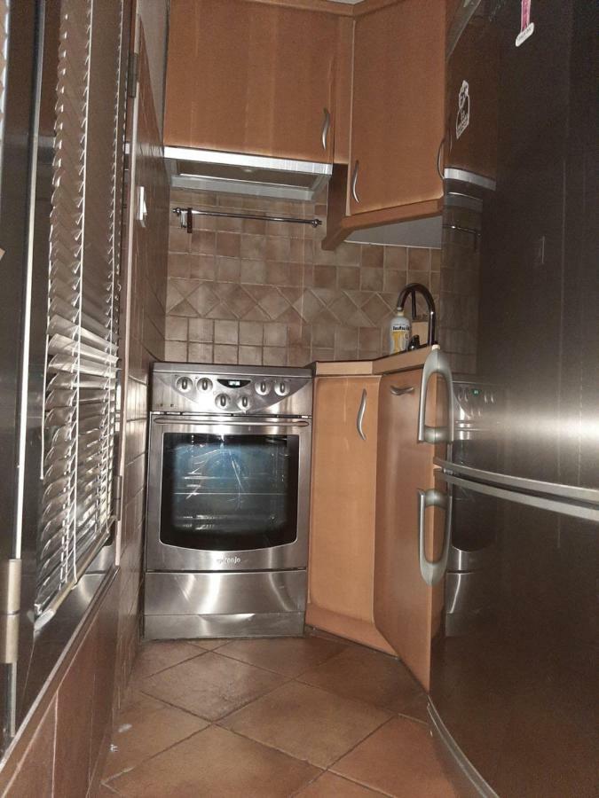 Square Exclusive Apartment 3N 斯科普里 外观 照片